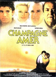 Bitter Champagne Bitter Champagne