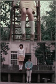 Bizarre disease Ⅱ
