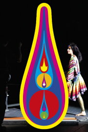 Björk: Voltaïc
