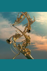 Bjørn Morten Christophersen - Woven Brass - 2L 143 Bjørn Morten Christophersen - Woven Brass - 2L 143
