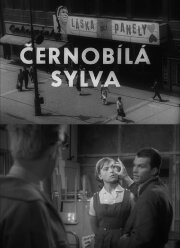 Black and White Sylva Black and White Sylva