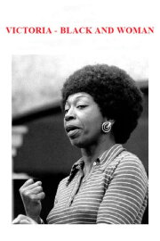 Black and Woman Black and Woman