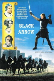 Black Arrow Black Arrow
