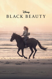 Black Beauty Black Beauty