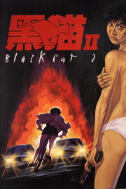 Black Cat II