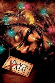 Black Christmas Black Christmas