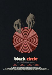 Black Circle Black Circle