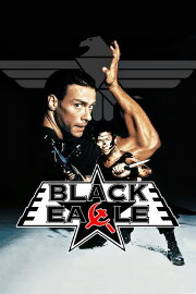 Black Eagle Black Eagle