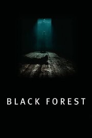 Black Forest Black Forest