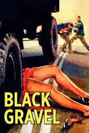 Black Gravel Black Gravel
