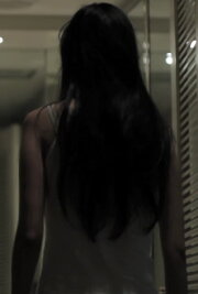 Black Hair Black Hair