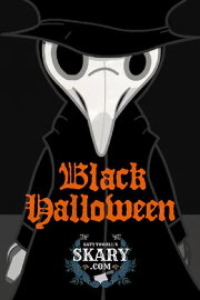 Black Halloween Black Halloween