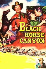 Black Horse Canyon Black Horse Canyon
