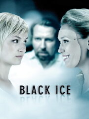 Black Ice Black Ice