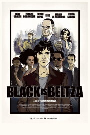 Black Is Beltza Black Is Beltza