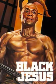 Black Jesus