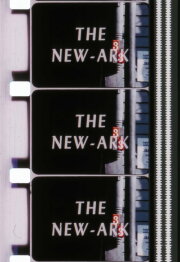 Black Journal: 23; New-Ark Black Journal: 23; New-Ark
