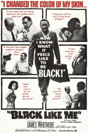 Black Like Me Black Like Me