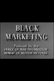Black Marketing