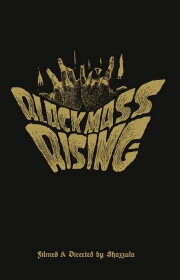 Black Mass Rising Black Mass Rising