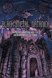 Black Metal Satanica