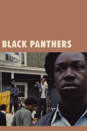 Black Panthers Black Panthers