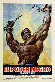 Black Power Black Power