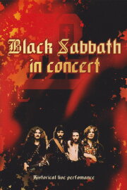 Black Sabbath: Live in Paris Black Sabbath: Live in Paris