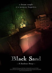Black Sand: A Sandman Story Black Sand: A Sandman Story
