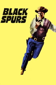 Black Spurs Black Spurs