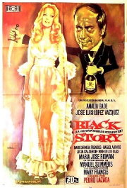 Black Story Black Story