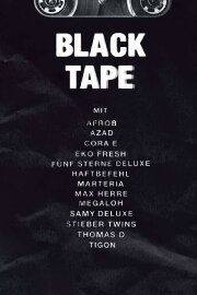 Black Tape