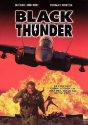 Black Thunder Black Thunder