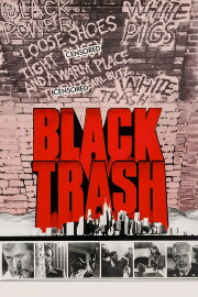 Black Trash Black Trash