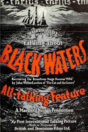 Black Waters Black Waters