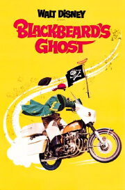 Blackbeard's Ghost