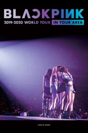 BLACKPINK: 2019-2020 World Tour In Your Area -Tokyo Dome-