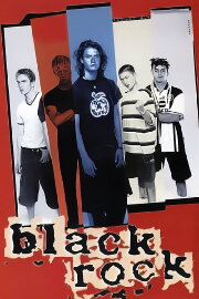 Blackrock Blackrock