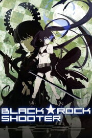 Black★Rock Shooter