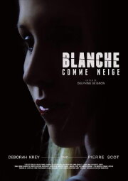 Blanche comme neige
