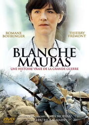 Blanche Maupas Blanche Maupas