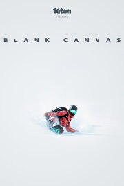 Blank Canvas Blank Canvas