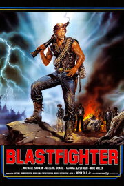 Blastfighter Blastfighter