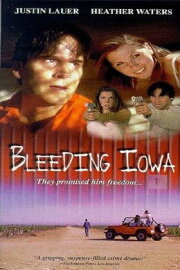 Bleeding Iowa Bleeding Iowa