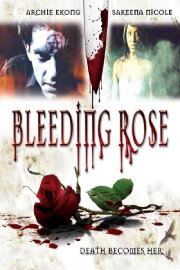 Bleeding Rose Bleeding Rose