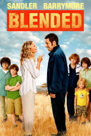Blended Blended