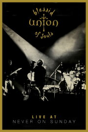 Blessid Union of Souls: Live at Never on Sunday Blessid Union of Souls: Live at Never on Sunday