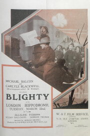 Blighty Blighty
