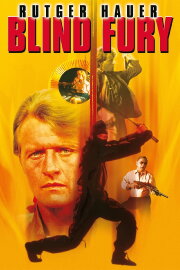 Blind Fury Blind Fury