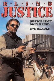 Blind Justice Blind Justice